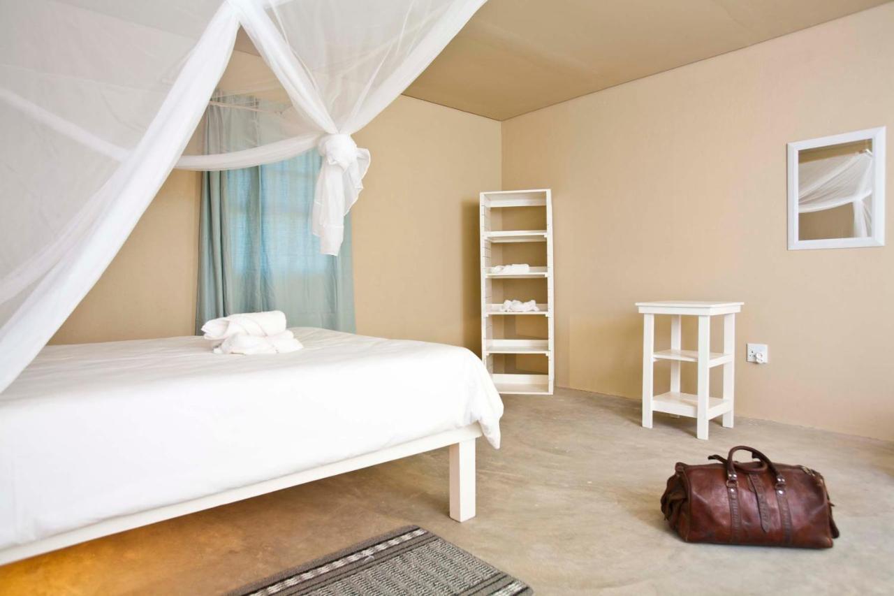 Sesfontein Guesthouse Ngoại thất bức ảnh