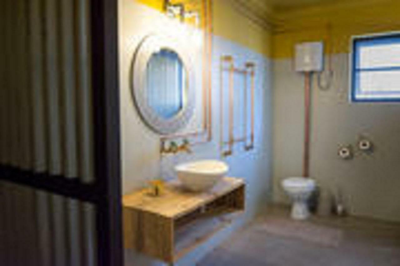 Sesfontein Guesthouse Ngoại thất bức ảnh